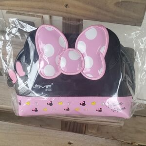Disney Minnie Mouse Makeup Bag